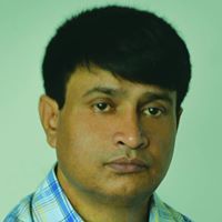 Aparesh Kumar
