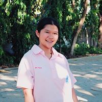 Nicha Vitchunakorn