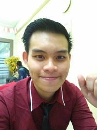 Jeffry Reynaldi
