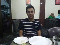 Vishal Patil