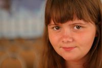 Аня Мешкова