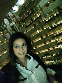 Leila Ferreyra