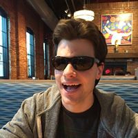 Evan Borton