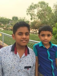 Farzeen Rahman