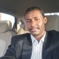 محمد البريق