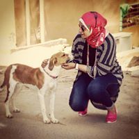 Walaa Hassan