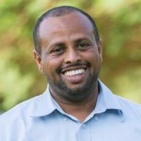 Abuelgassim Mohammed Elamin