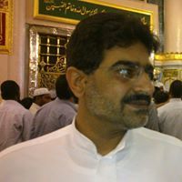 احمد البلوشي