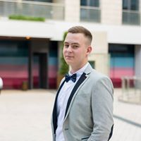 Нишавић Огњен