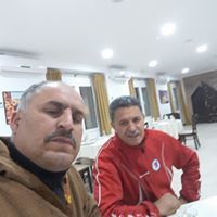 مختار بهناس