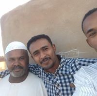 عمار دفع الله