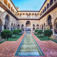 أميرة الأندلس