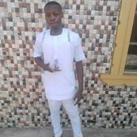 Adekunle Ibrahimkazzi