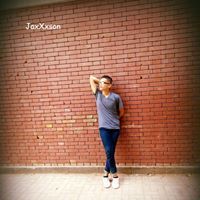 Ahmed Jax Xson