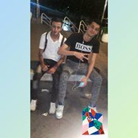 Mouad Mouad
