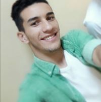 Merouane Taibi