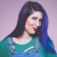 Natasha Boardman-Steer