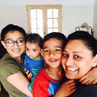 Palavii Patel
