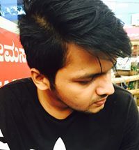 Subham Ankit