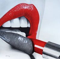 غاده العتيبي