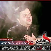 ياحسين مولا