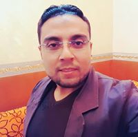 Mohamad Albeal