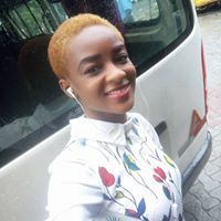 Olabisi Shepherd