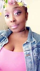 Octaviia Jones