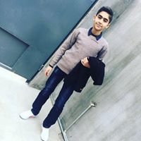 ياسين المشهداني