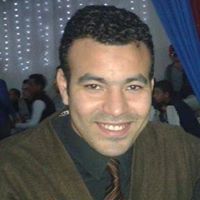 Ahmed Gamal