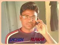 Sachin Kumar