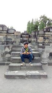 Kanda Abdillah