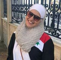 Sidra Mamlouk