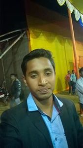 Mithun Sharma
