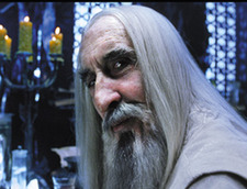 Saruman