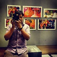 Divyansh Patthak