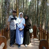 Naifah Ufairoh