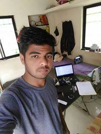 Abhijeet Shinde