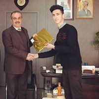 Rebar Tahir