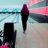 Ain Sofea