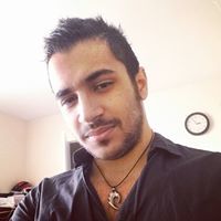 Shayan Esmaielpour