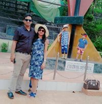Sandeep mittal