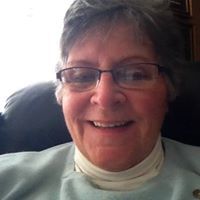 Mary Ann
