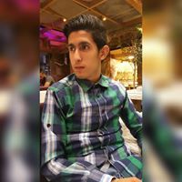 Ahmad Gharaibeh
