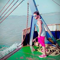 Rohit Kamble