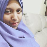 Krisnawati Nimbar