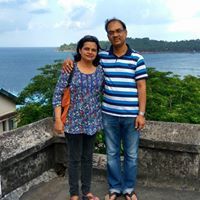 Prashant Pandit