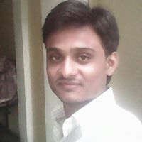 Sandip Kawade