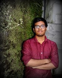 Siddhartha Samadder