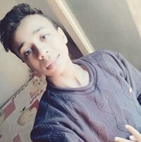 Ahmed Mohammed